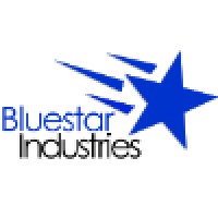 Bluestar Industries logo, Bluestar Industries contact details