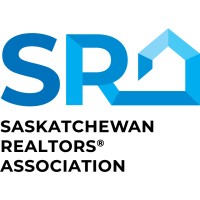 SaskREALTORS® logo, SaskREALTORS® contact details