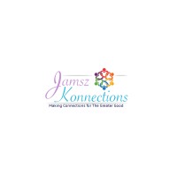 JAMSZ KONNECTIONS logo, JAMSZ KONNECTIONS contact details