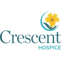 Crescent Hospice logo, Crescent Hospice contact details