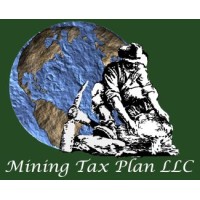 Mining Tax Plan LLC logo, Mining Tax Plan LLC contact details