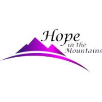 HOPE IN THE MOUNTAINS INC logo, HOPE IN THE MOUNTAINS INC contact details