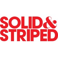 Solid & Striped logo, Solid & Striped contact details