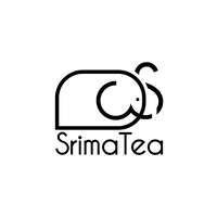 SrimaTea logo, SrimaTea contact details