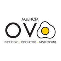 Agencia OVO logo, Agencia OVO contact details