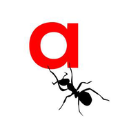 Antvertising logo, Antvertising contact details