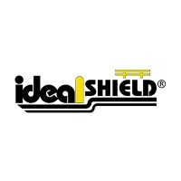 Ideal Shield logo, Ideal Shield contact details