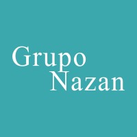 Grupo Nazan logo, Grupo Nazan contact details