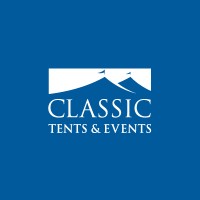 Classic Tents and Events logo, Classic Tents and Events contact details