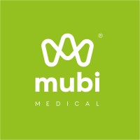 Mubi Medical logo, Mubi Medical contact details