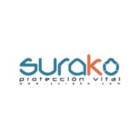 Surako SAS logo, Surako SAS contact details