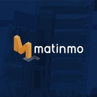 Matinmo logo, Matinmo contact details