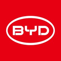 BYD Colombia logo, BYD Colombia contact details