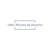 UNA Revista de Derecho logo, UNA Revista de Derecho contact details