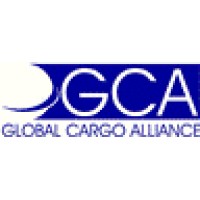 GCA Global Cargo Alliance Corp logo, GCA Global Cargo Alliance Corp contact details