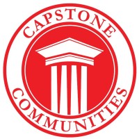 Capstone Collegiate Communities logo, Capstone Collegiate Communities contact details