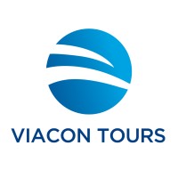 Viacon Tours logo, Viacon Tours contact details