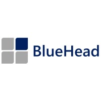 BlueHead Limited logo, BlueHead Limited contact details