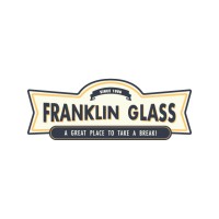 Franklin Glass logo, Franklin Glass contact details