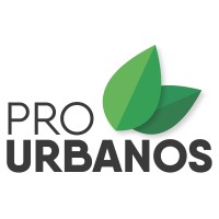 Prourbanos logo, Prourbanos contact details