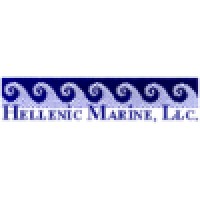 HELLENIC MARINE LLC logo, HELLENIC MARINE LLC contact details