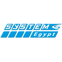 system egypt logo, system egypt contact details