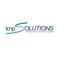 knp Solutions logo, knp Solutions contact details