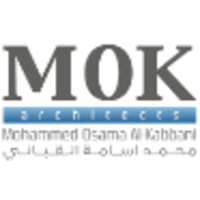 MOK architects logo, MOK architects contact details