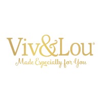 Viv&Lou logo, Viv&Lou contact details