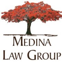 Medina Law Group logo, Medina Law Group contact details