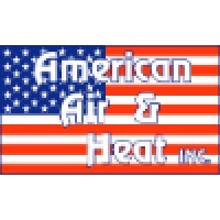 American Air & Heat Inc logo, American Air & Heat Inc contact details