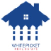 White Picket Real Estate logo, White Picket Real Estate contact details