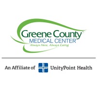 Greene County Medical Ctr logo, Greene County Medical Ctr contact details