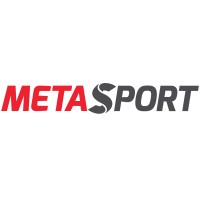 MetaSport logo, MetaSport contact details