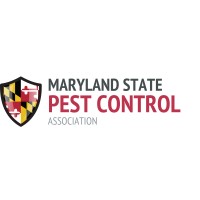 Maryland State Pest Control Association logo, Maryland State Pest Control Association contact details