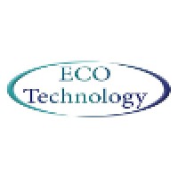 ECO Technology logo, ECO Technology contact details