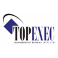 Topexec Management Bureau (Pty) Ltd logo, Topexec Management Bureau (Pty) Ltd contact details