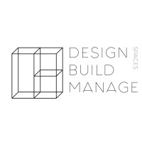 DBM SPACES logo, DBM SPACES contact details