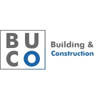 BUCO Building and Construction logo, BUCO Building and Construction contact details