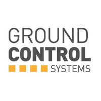 Ground Control Systems logo, Ground Control Systems contact details