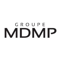 Groupe MDMP logo, Groupe MDMP contact details