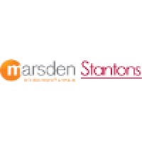 Marsden Stantons logo, Marsden Stantons contact details