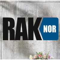 RAKnor logo, RAKnor contact details