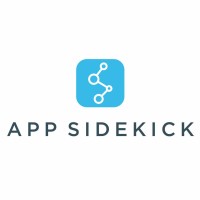 App Sidekick logo, App Sidekick contact details