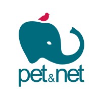 Pet&Net logo, Pet&Net contact details