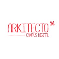 Arkitecto Campus Digital logo, Arkitecto Campus Digital contact details