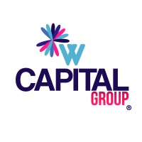 W CAPITAL GROUP logo, W CAPITAL GROUP contact details