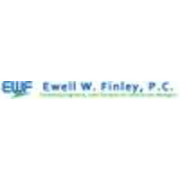 Ewell W Finley Co logo, Ewell W Finley Co contact details