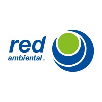 Red Ambiental logo, Red Ambiental contact details