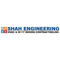 Shah Engineering logo, Shah Engineering contact details